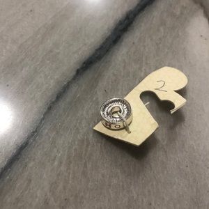 Disney “Ho Ho” Charm